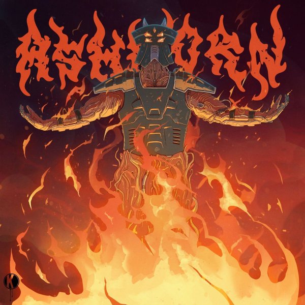 Graphyt - Rise Up