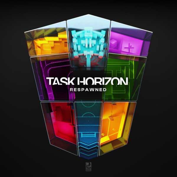 Task Horizon, Ingrid Lukas - Ocean of Sound (VIP)