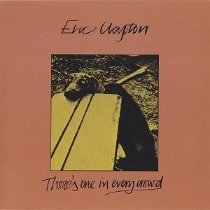 Eric Clapton - Little Rachel