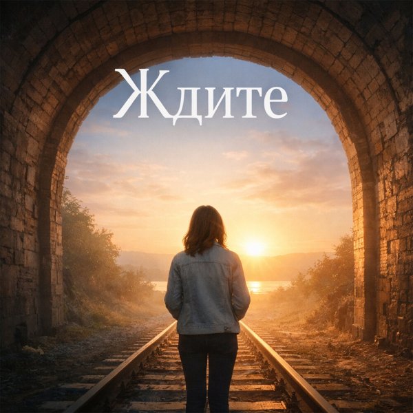 DJ Alish, Алиса - Ждите
