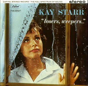 Kay Starr - When A Woman Loves A Man
