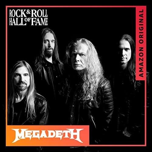 Megadeth - Delivering The Goods (Amazon Original)