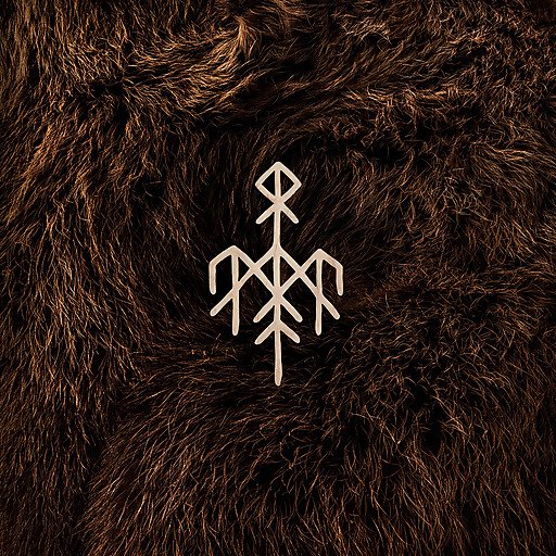 Wardruna - Skuggehesten