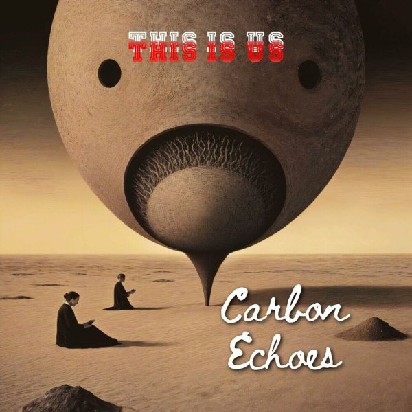 This Is Us - Heart in Two