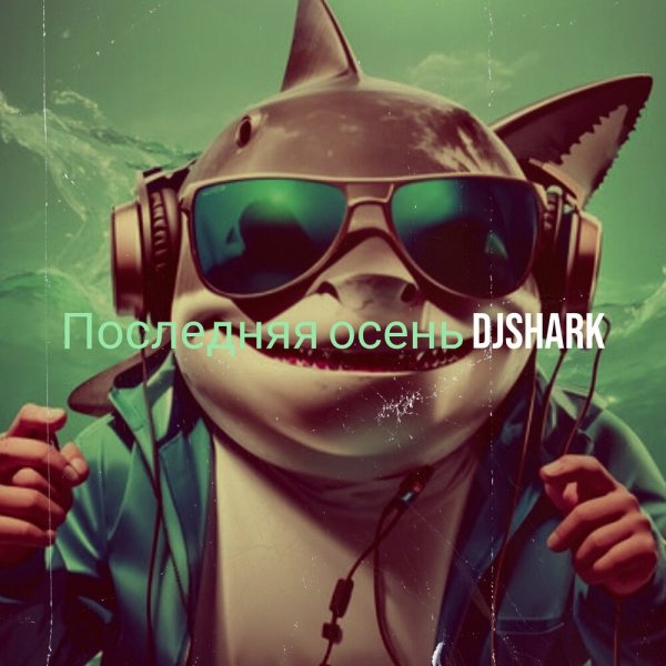 DjShark - Последняя осень