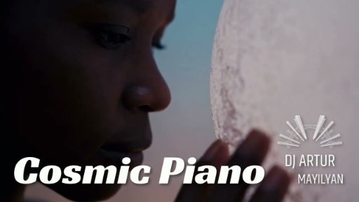DJ ARTUR - COSMIC PIANO Original