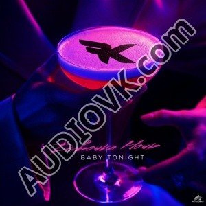 Kolya Funk, HitBeat - Девочка ночь (Baby tonight)