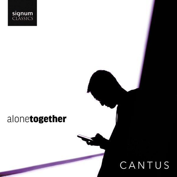 Cantus - Lennon: She Leaving Home (arr. Samuel Bohlander-Green)