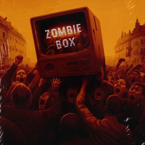 Tenebrax - Zombie Box