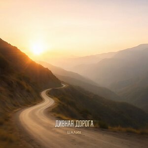 Шалих - Дивная дорога