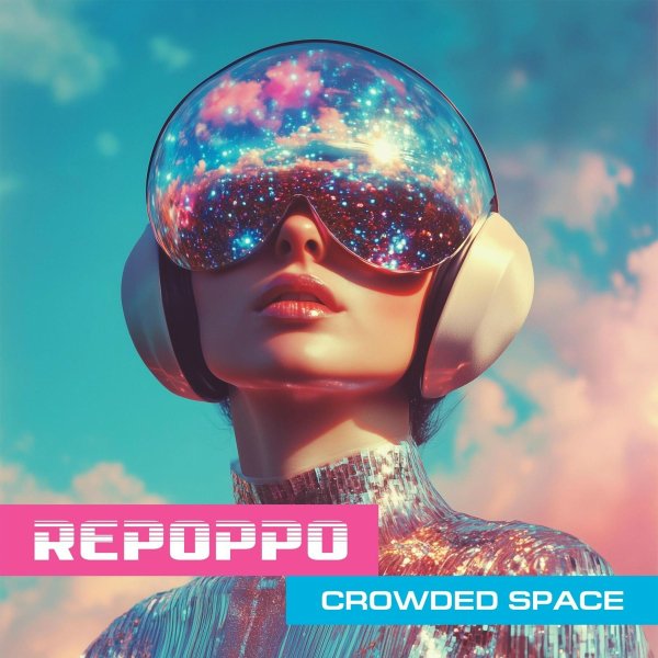 Repoppo - My autumn song