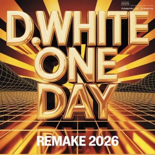 D.WHITE - One Day (Remake 2026 Extended Mix)
