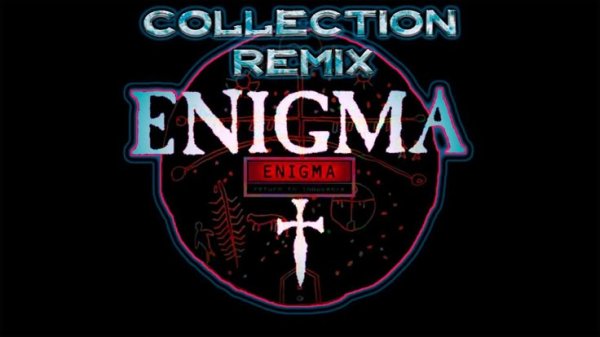 Enigma - Best Remix