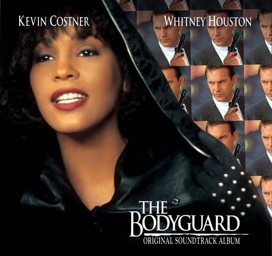 Whitney Houston - I Will Always Love You