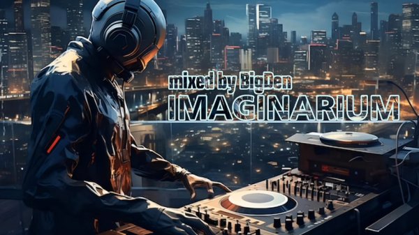 CHILLSTEP _ EPIC _ MELODIC _ DUBSTEP MUSIC _ MIX 2024 _ IMAGINARIUM - CHILLSTEP _ EPIC _ MELODIC _ DUBSTEP MUSIC _ MIX 2024 _ IMAGINARIUM