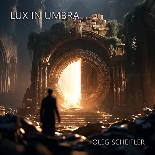 Oleg Scheifler - Vox Umbrae