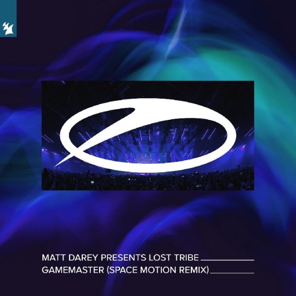 Matt Darey &amp; Lost Tribe - Gamemaster ( Space Motion rmx. )