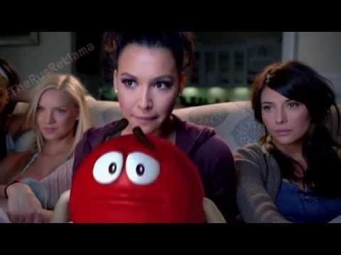 Реклама 2015 - Эмемдемс  Баллада о любви