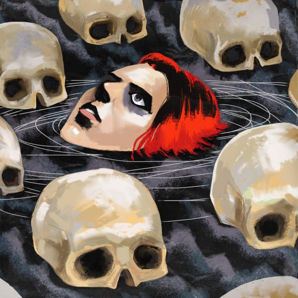 Aikko - О чём писать