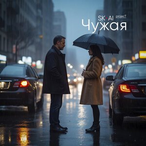 SK-AI projecT - Чужая