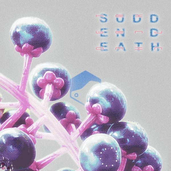 hex benjamin - SUDDEN DEATH