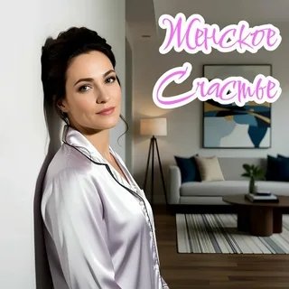 Ирина Стрельцова - Женское Счастье