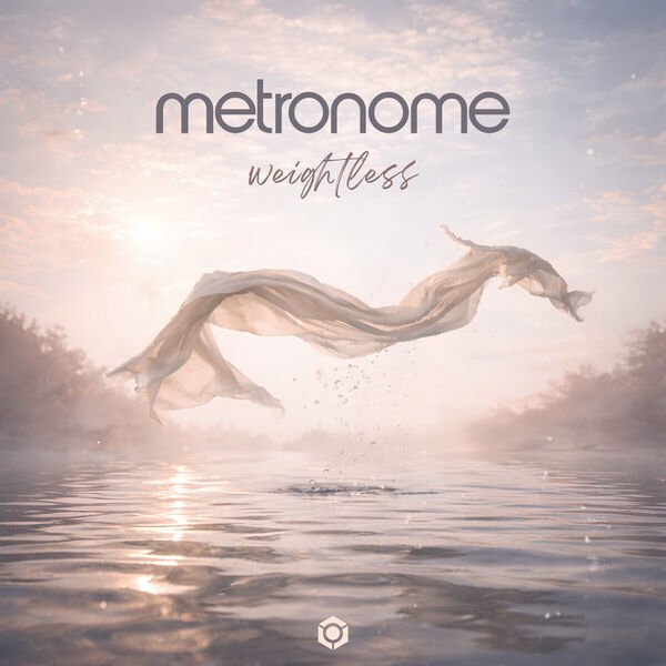 Metronome - Weightless