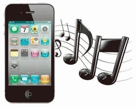 На звонок - Again (Ringtone 2)