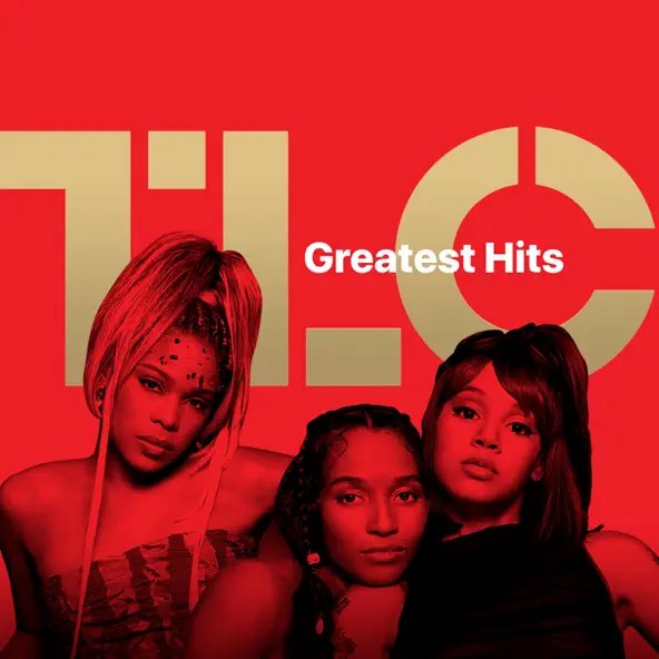 TLC - I Miss You So Much