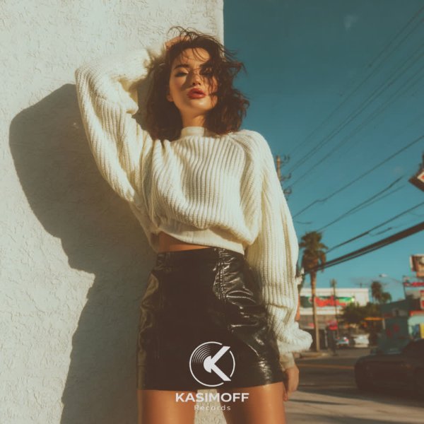 REYVI - I Waited in the Cold (Original Mix)