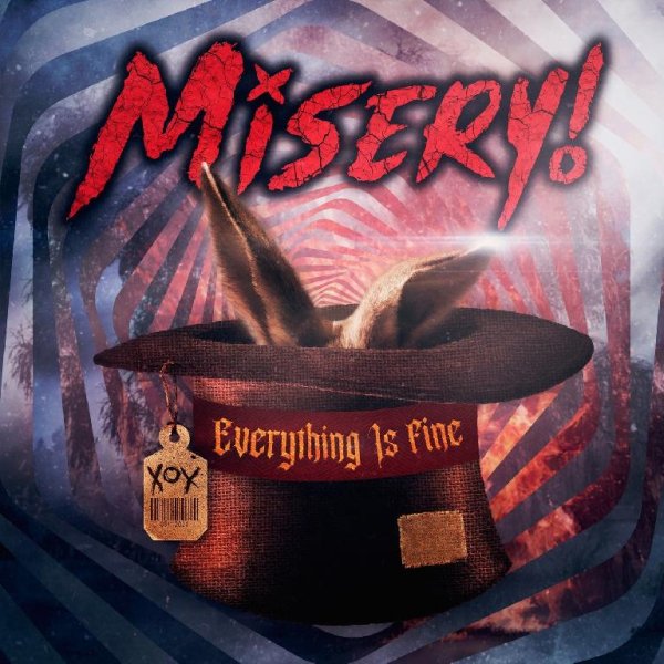 Misery! - Everything is Fine