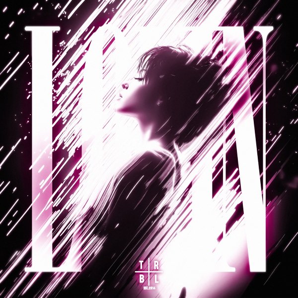 BLXZE ! &amp; AzuriusS - LOVIN