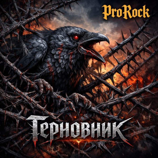 ProRock - Хочу быть с тобой