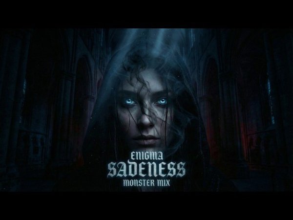 Enigma - Sadeness /2k26 Remix  Dj Monster Edit