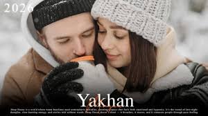 Yakhan - Rose in My Heart (Original Mix)