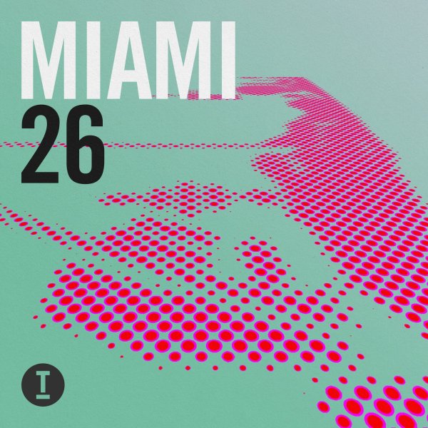 Various Artists - Toolroom Miami 2026 (Tech House Mix)