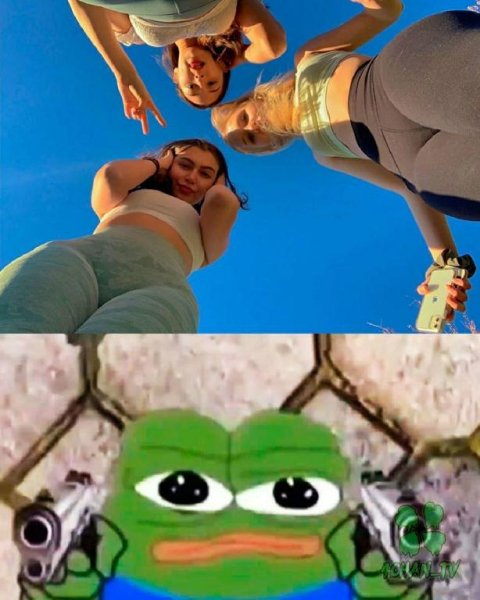 Harudzi - You Obosralsya