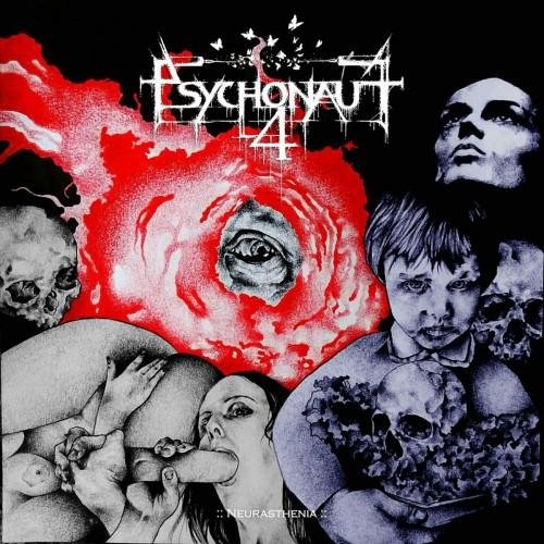 Psychonaut 4 - Death is a Form of Art