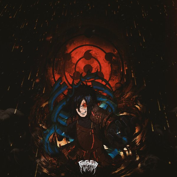 Free Flow Flava, NKOHA - Madara