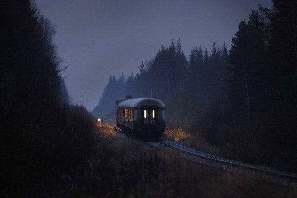 Avalanche City - Inside Out