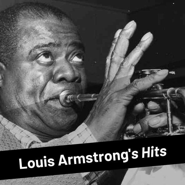 Louis Armstrong feat. Billie Holiday - Basin street blues