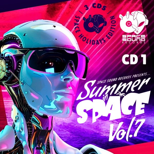 Digimax - The Farewell