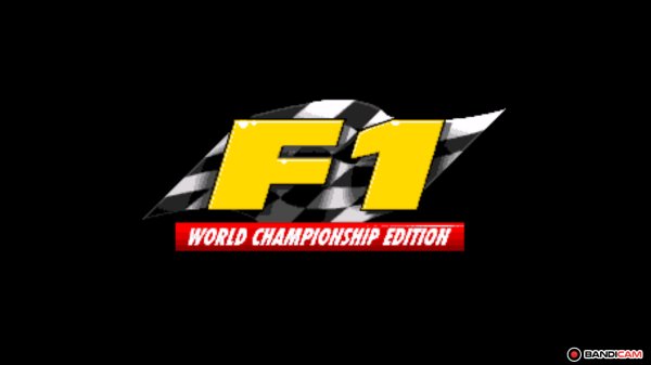 Dj Smirn'Off - F1 World Championship Edition Main Theme