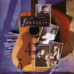 Fourplay - Foreplay
