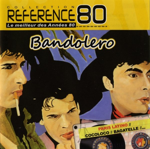 Bandolero - El Bandido Caballero