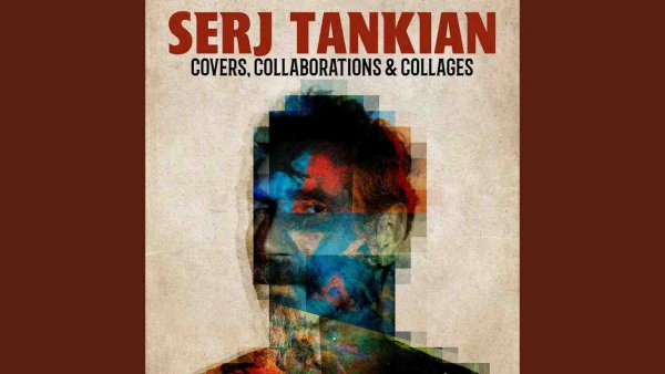Serj Tankian - When Death Arrives