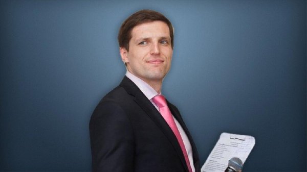 Павел Багрянцев - Почему в России стыдно быть богатым?