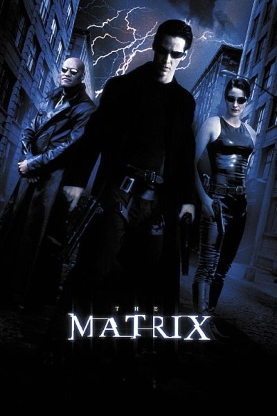 ost the matrix sound trance vokal - muzik ost