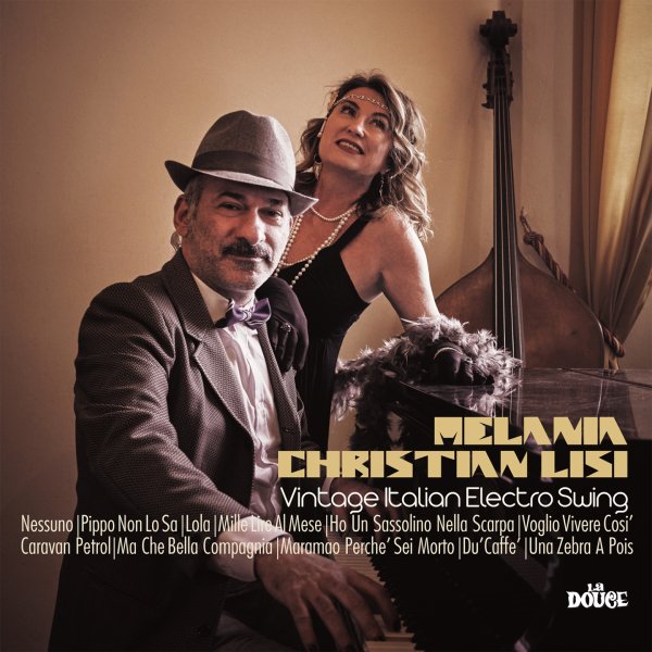 Melania &amp; Christian Lisi - Lola