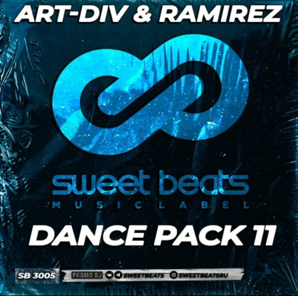 Playmen &amp; Hadley vs Glowerz &amp; Fraska - Luv You (Art-Div &amp; Ramirez Dance-Up)